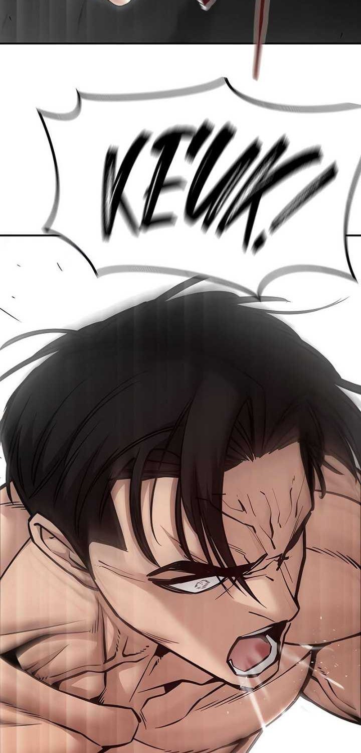 The Bully In Charge chapter 97 halaman 104