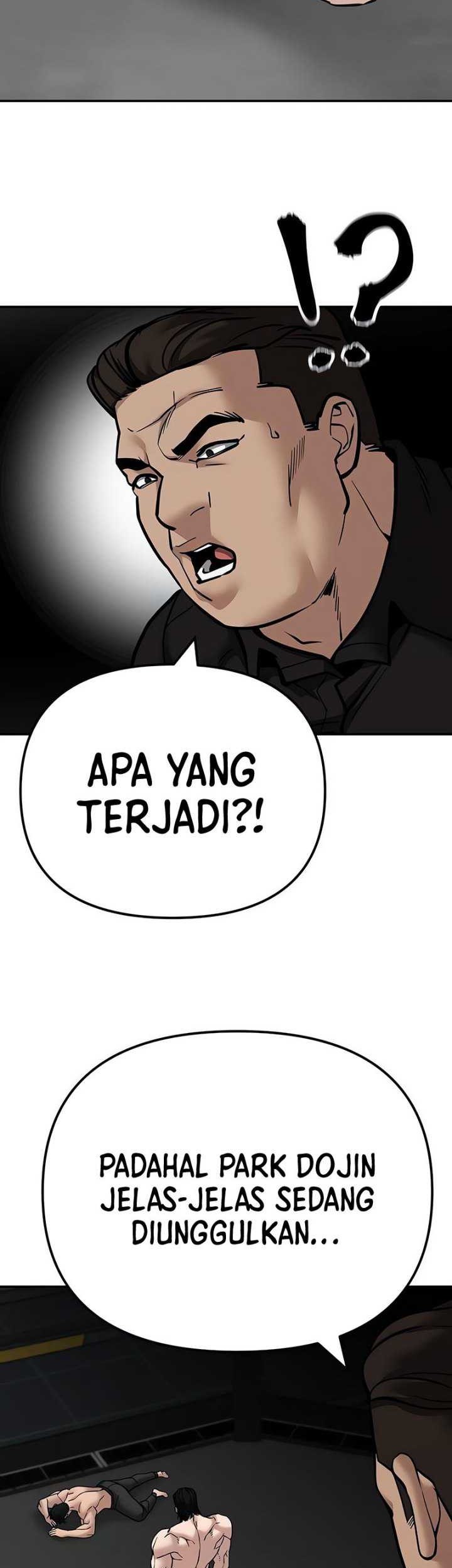 The Bully In Charge chapter 97 halaman 107