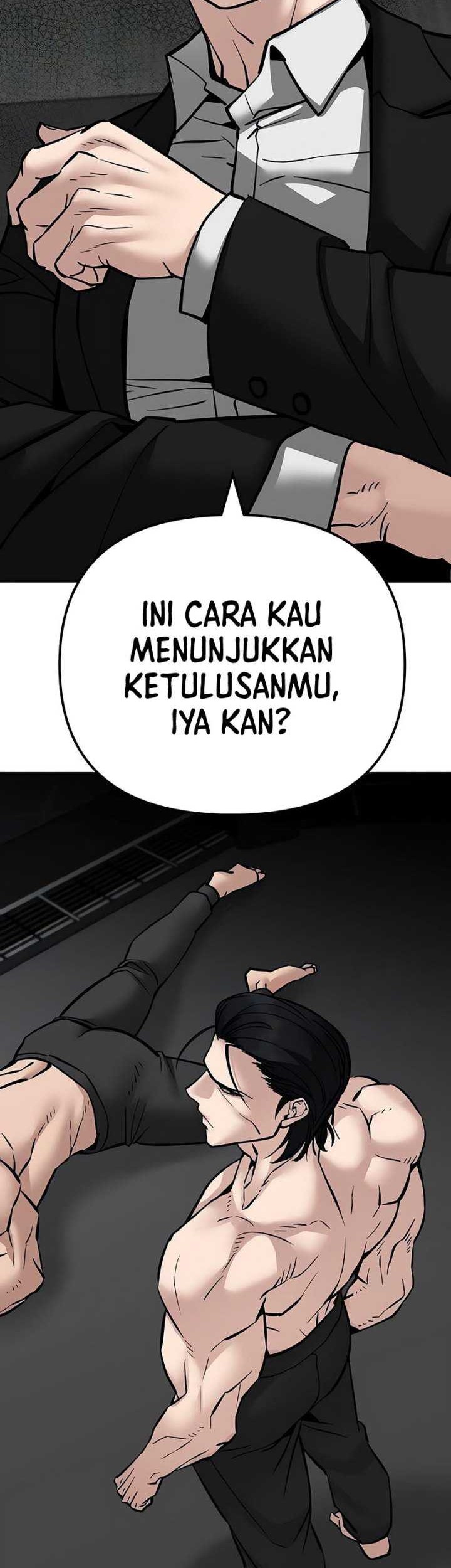 The Bully In Charge chapter 97 halaman 110