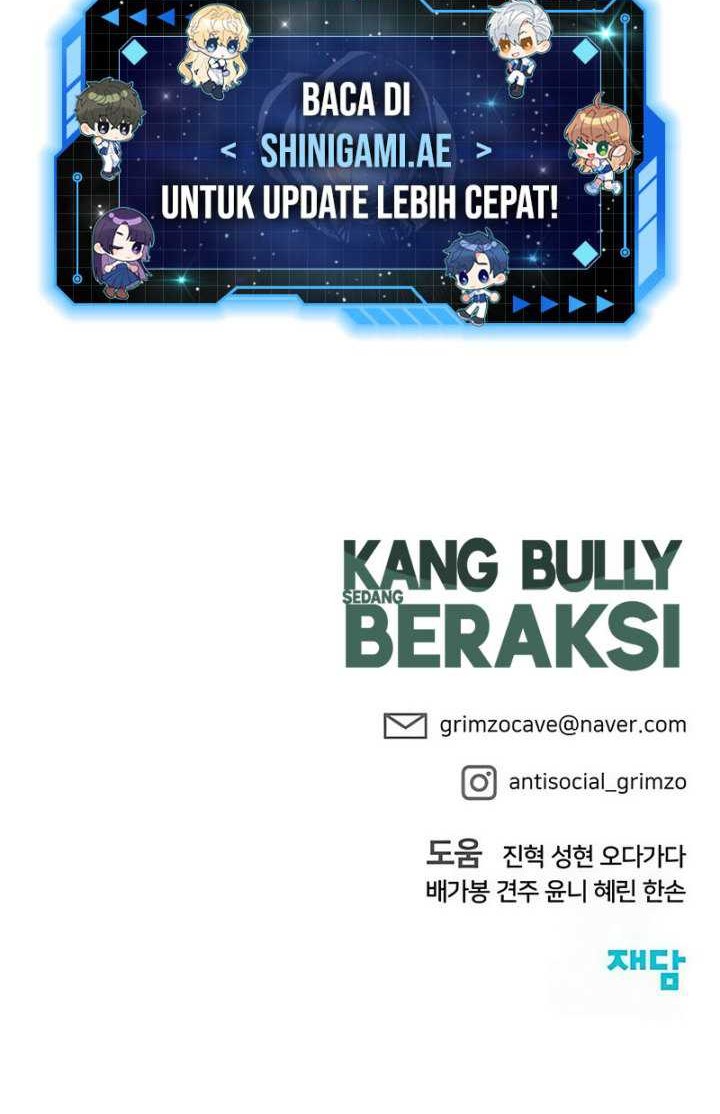 The Bully In Charge chapter 97 halaman 112