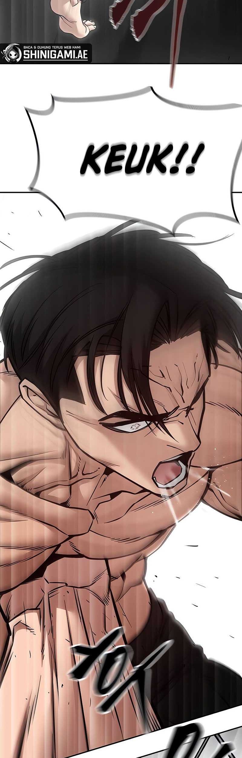 The Bully In Charge chapter 98 halaman 4