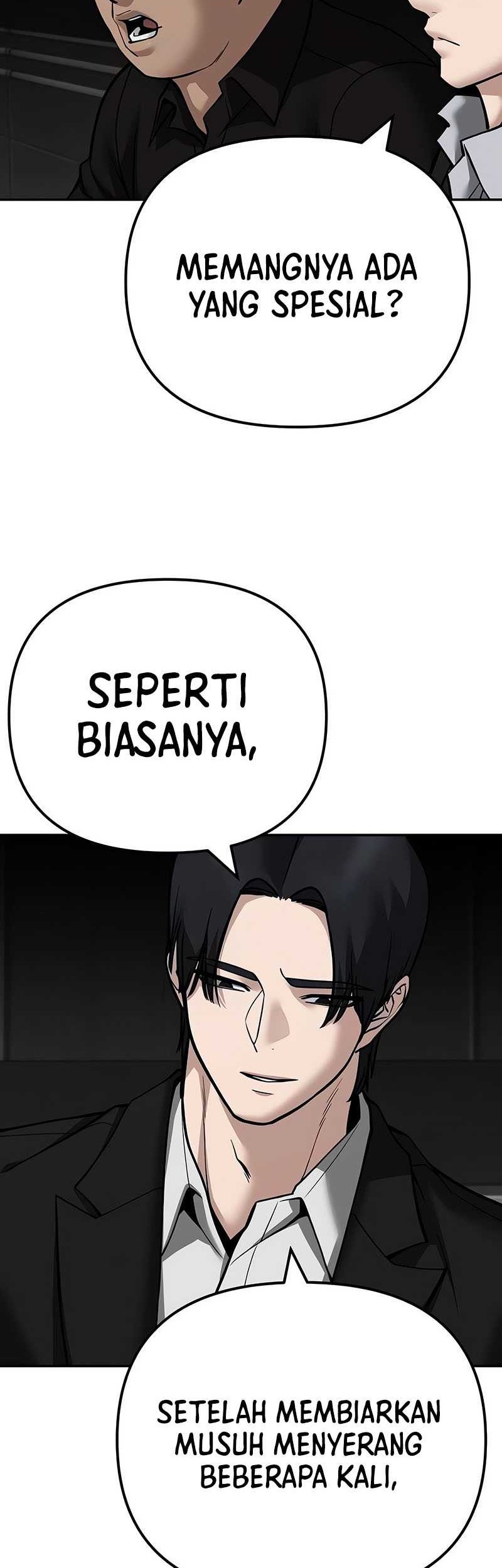 The Bully In Charge chapter 98 halaman 8