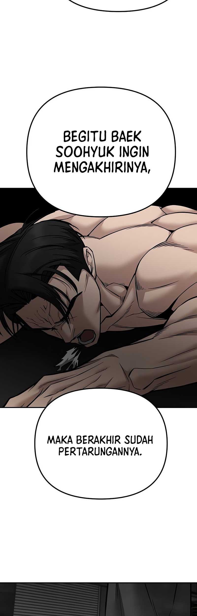 The Bully In Charge chapter 98 halaman 9