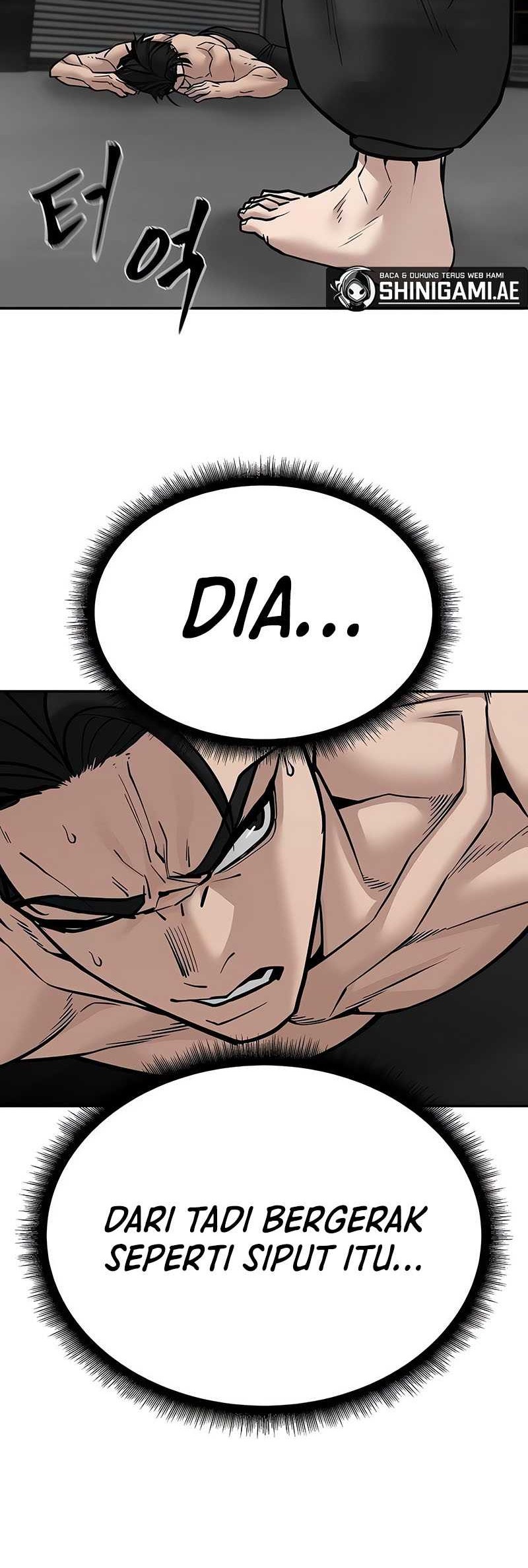 The Bully In Charge chapter 98 halaman 10