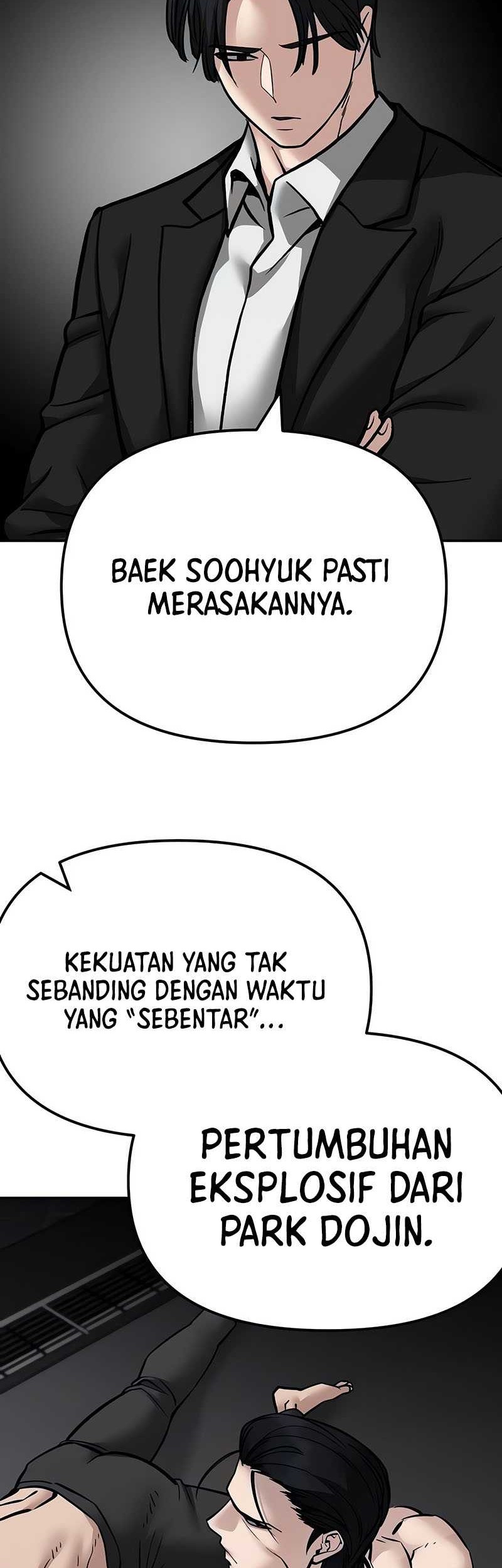 The Bully In Charge chapter 98 halaman 12