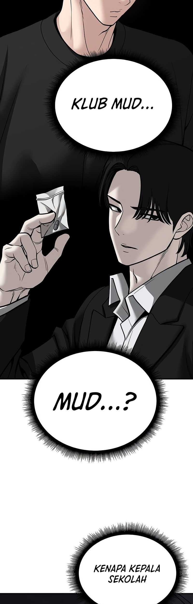 The Bully In Charge chapter 98 halaman 17