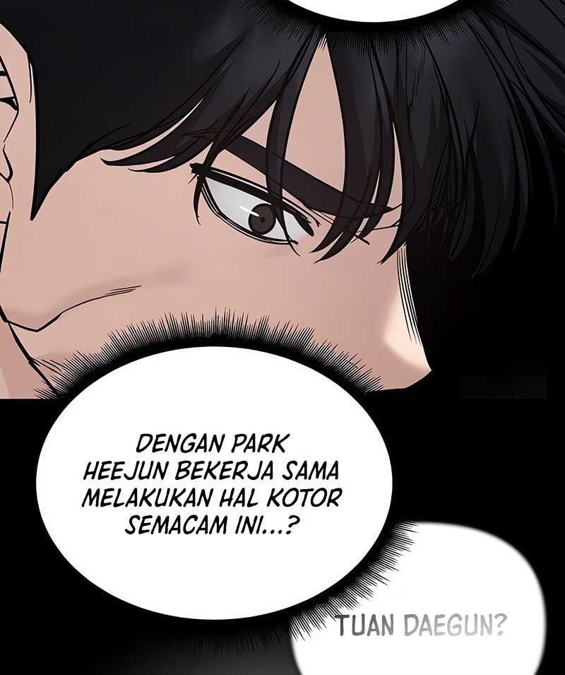 The Bully In Charge chapter 98 halaman 18