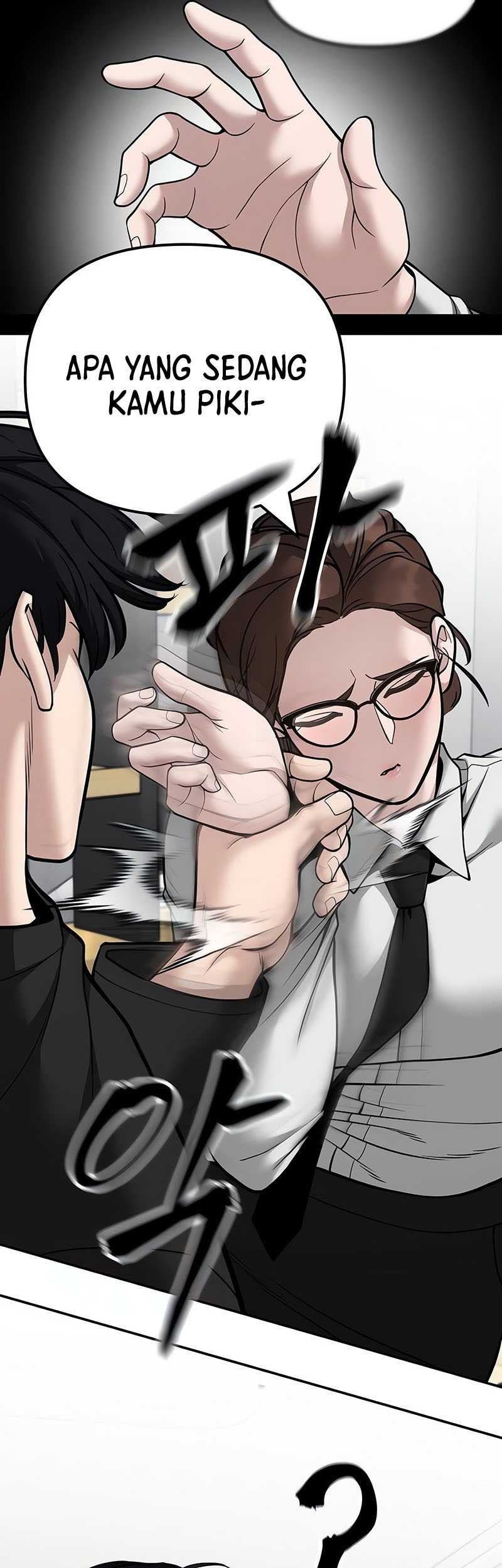The Bully In Charge chapter 98 halaman 19