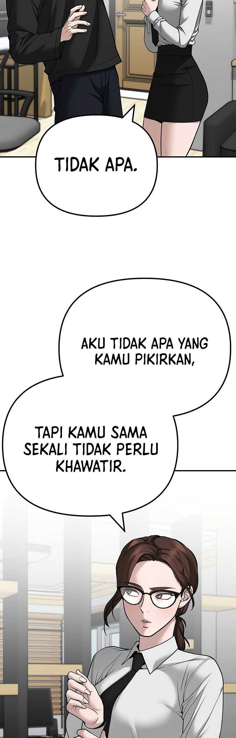 The Bully In Charge chapter 98 halaman 21