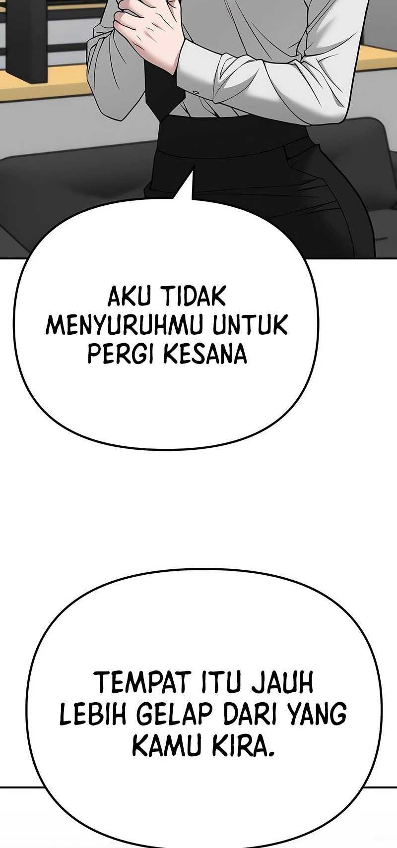 The Bully In Charge chapter 98 halaman 22
