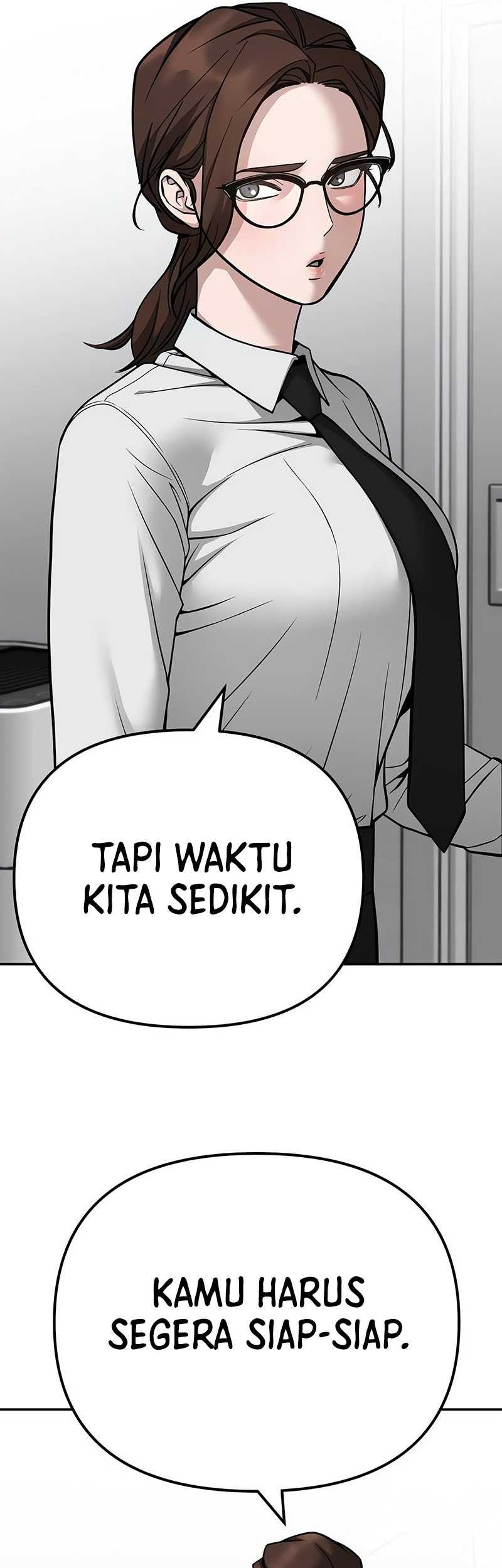 The Bully In Charge chapter 98 halaman 27