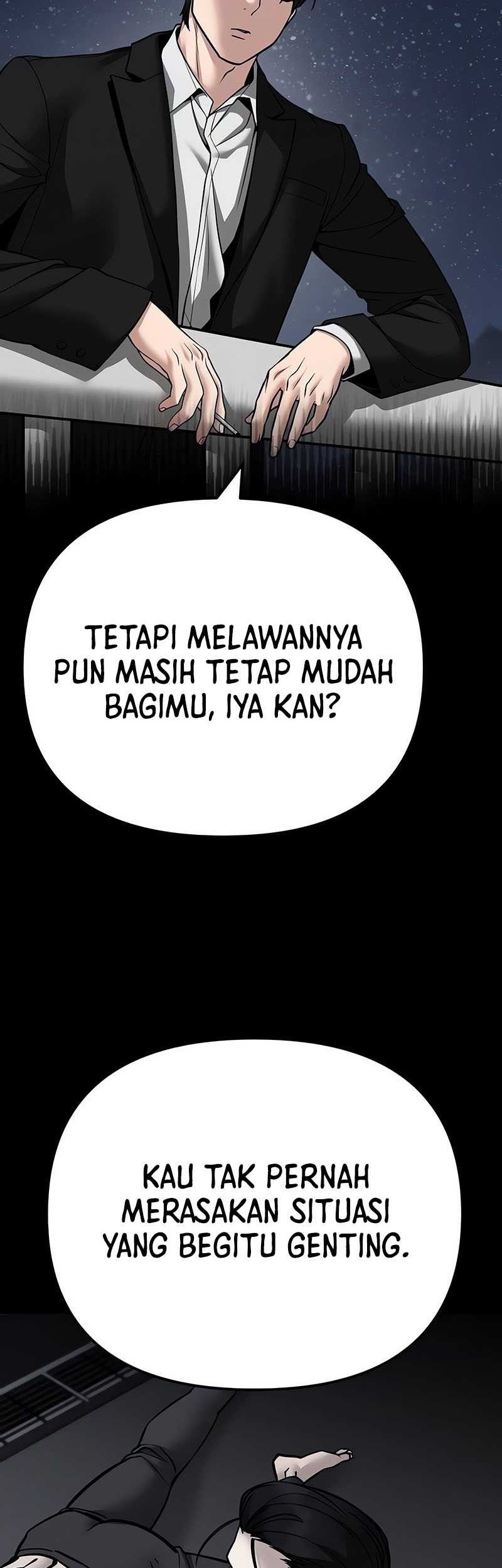 The Bully In Charge chapter 98 halaman 32