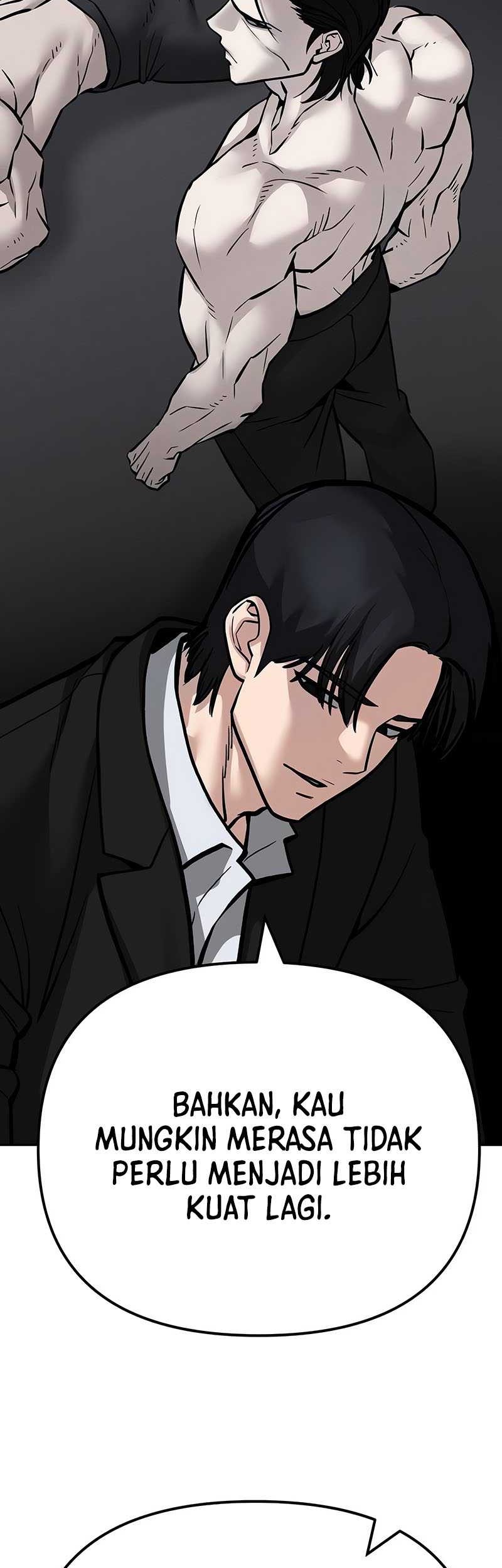 The Bully In Charge chapter 98 halaman 33