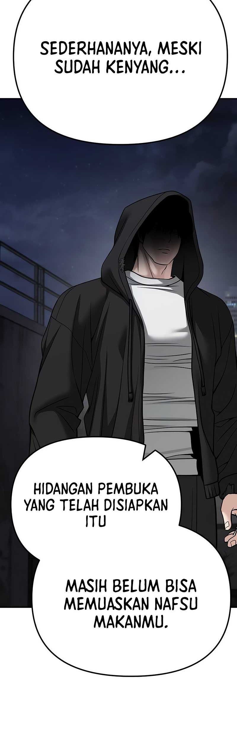 The Bully In Charge chapter 98 halaman 34