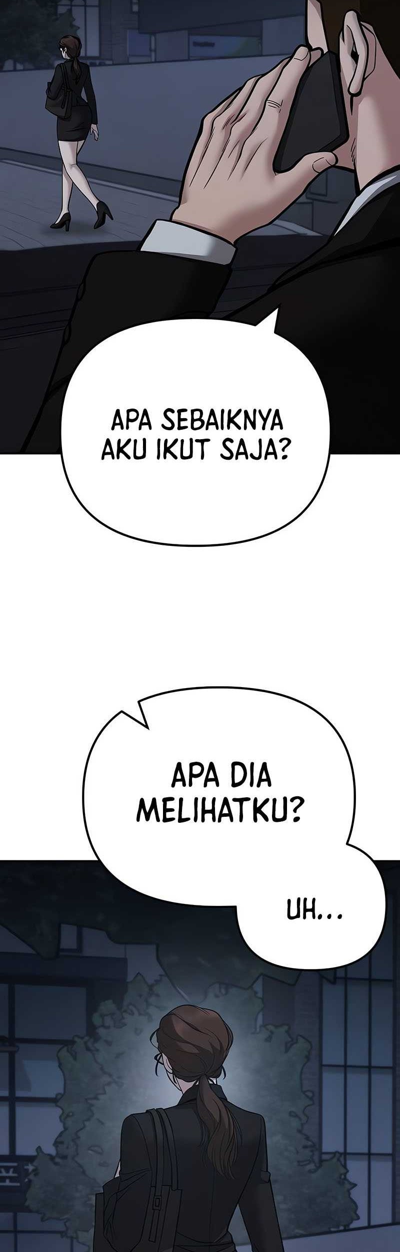 The Bully In Charge chapter 98 halaman 44