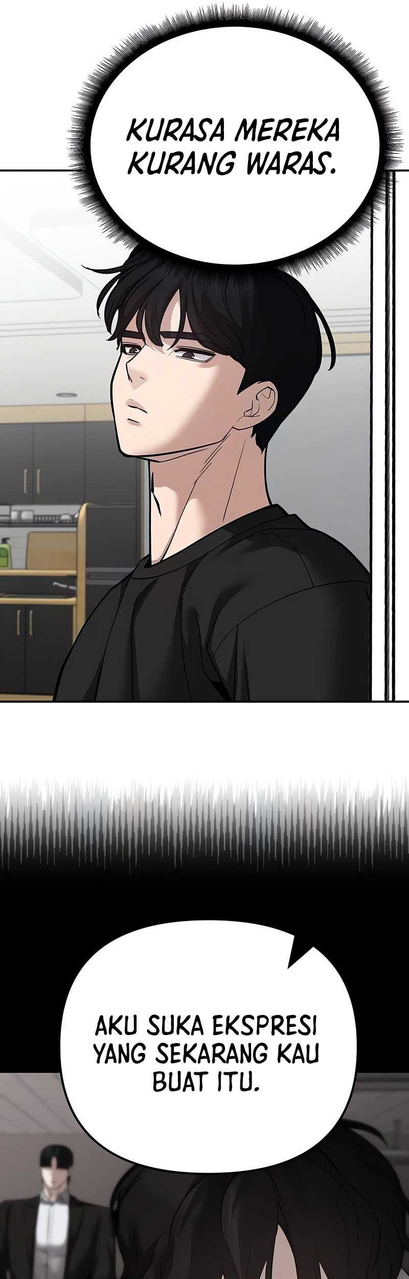 The Bully In Charge chapter 98 halaman 51