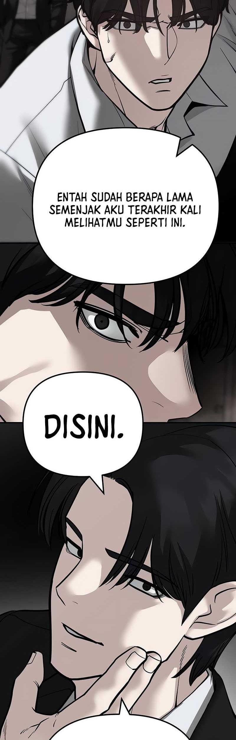 The Bully In Charge chapter 98 halaman 52