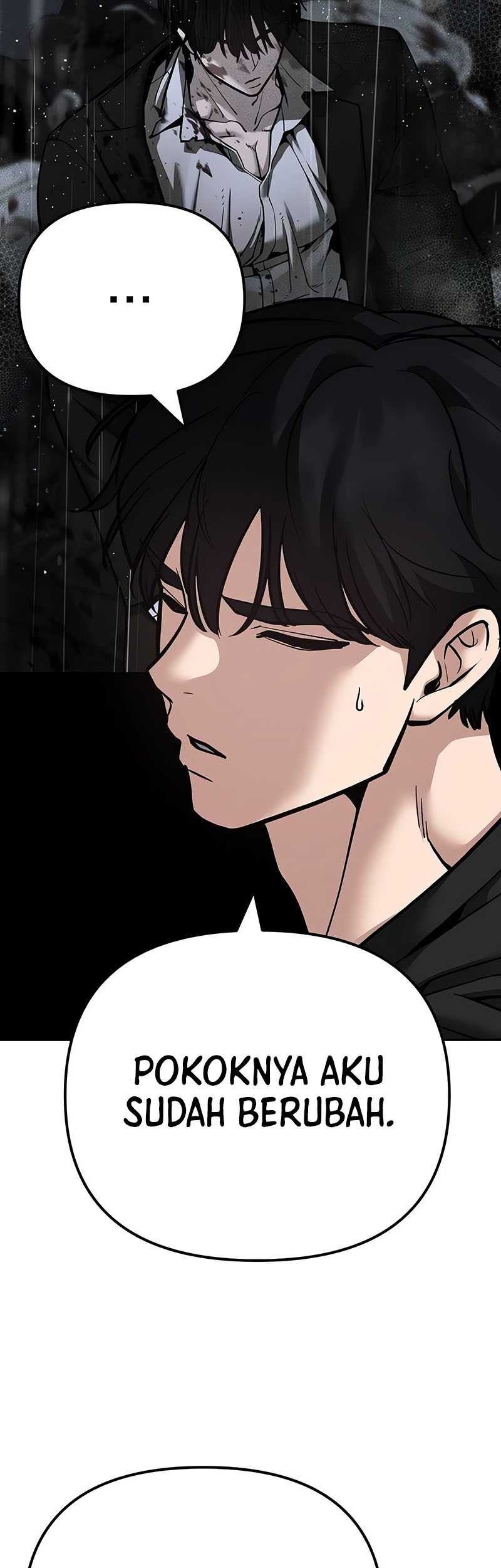 The Bully In Charge chapter 98 halaman 55