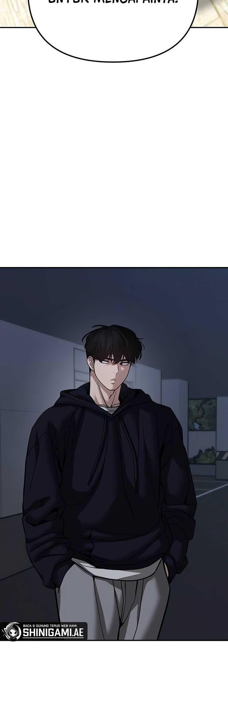 The Bully In Charge chapter 98 halaman 58