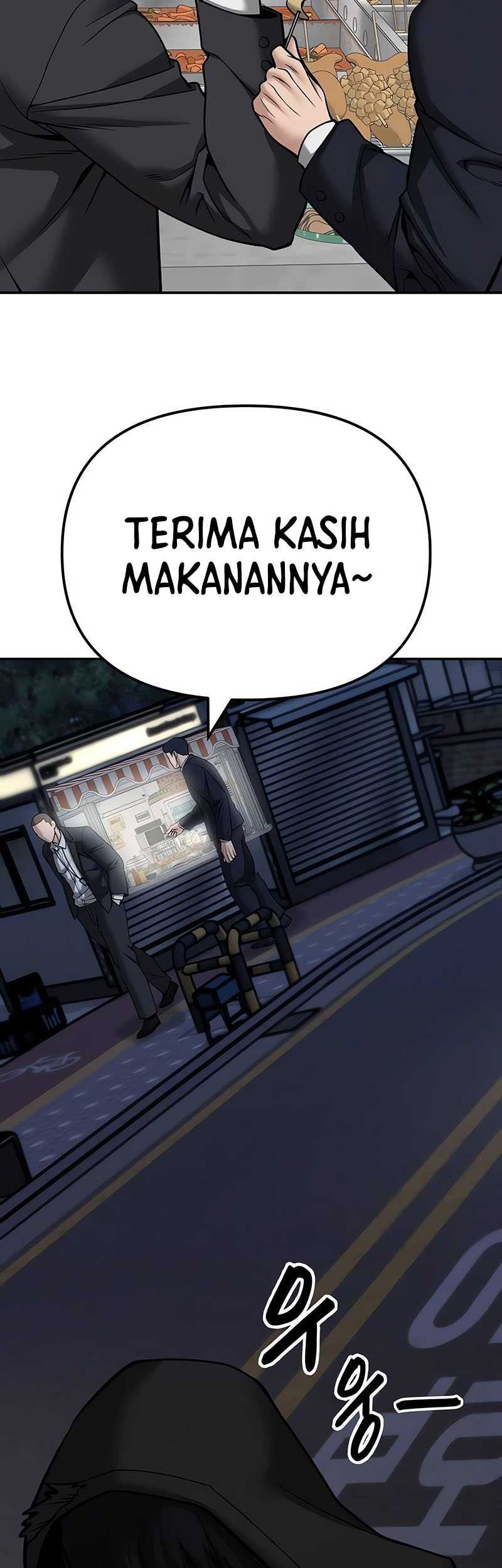 The Bully In Charge chapter 98 halaman 61