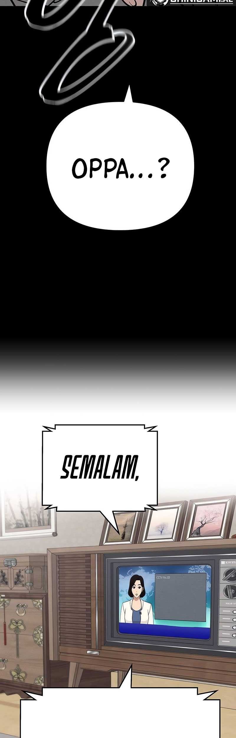 The Bully In Charge chapter 98 halaman 73