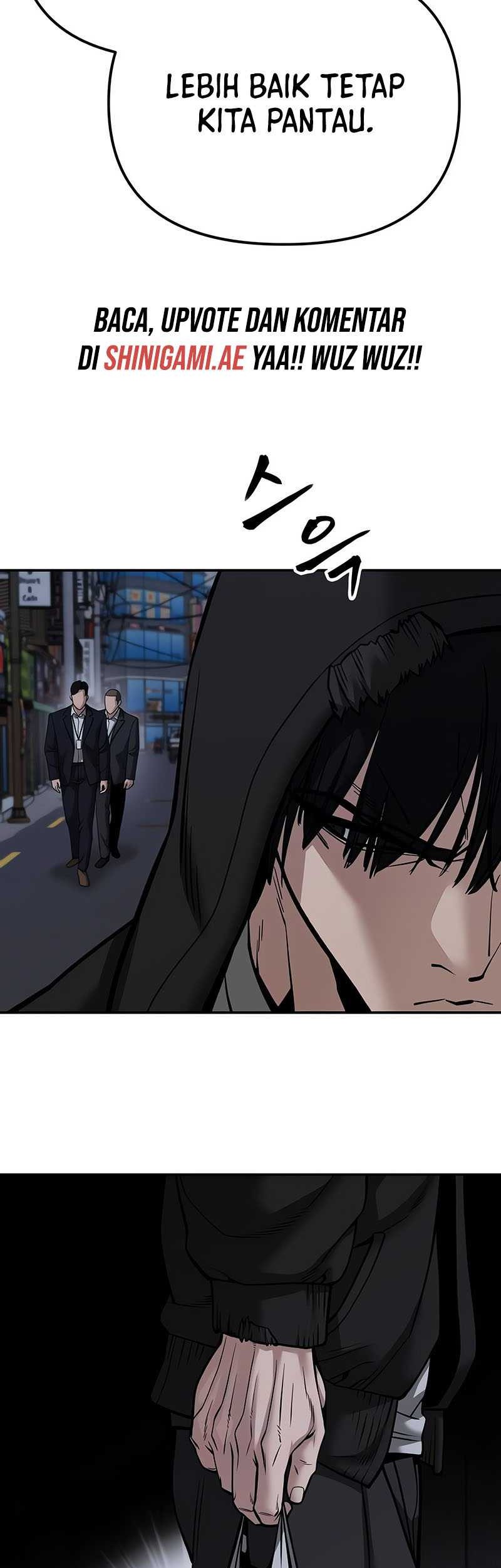 The Bully In Charge chapter 98 halaman 81