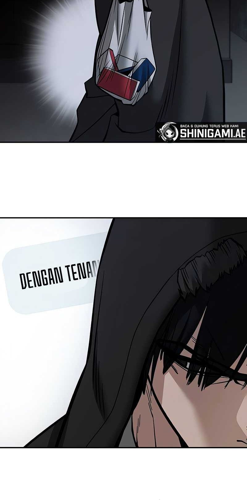 The Bully In Charge chapter 98 halaman 82