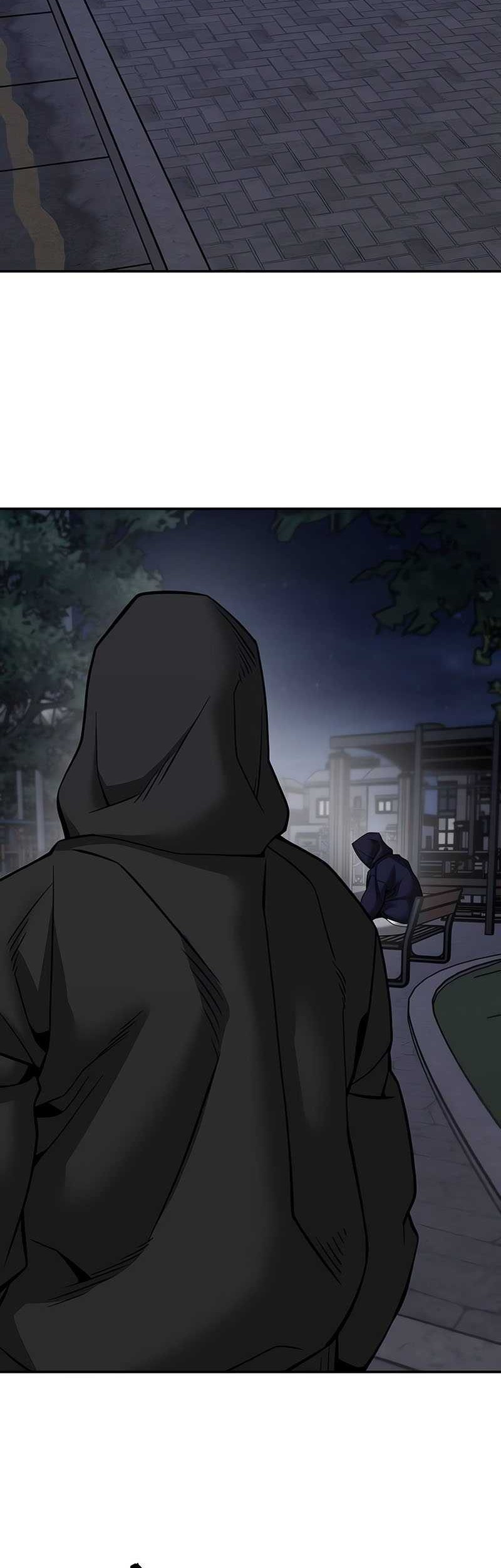 The Bully In Charge chapter 98 halaman 84