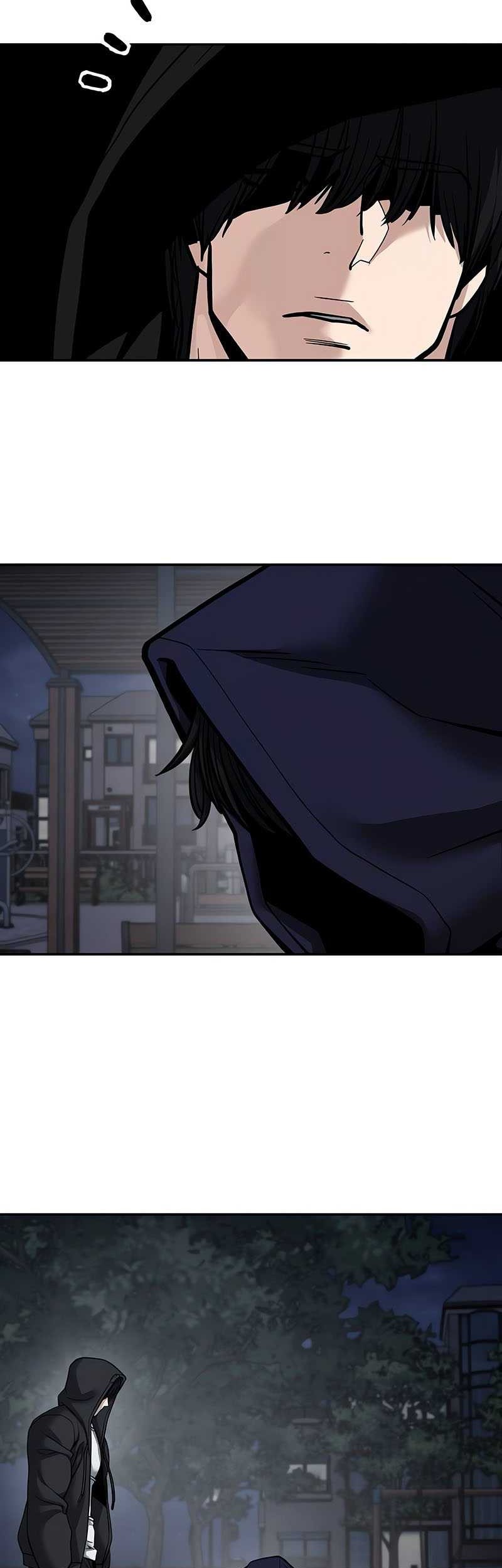The Bully In Charge chapter 98 halaman 85