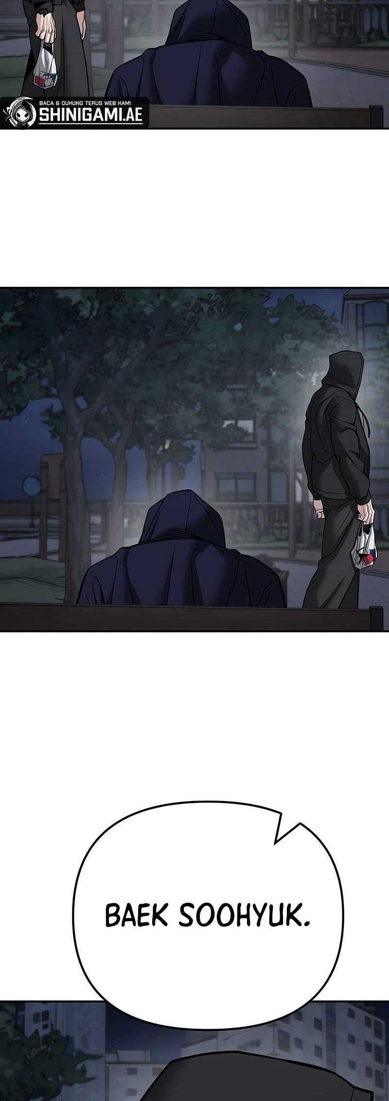 The Bully In Charge chapter 98 halaman 86