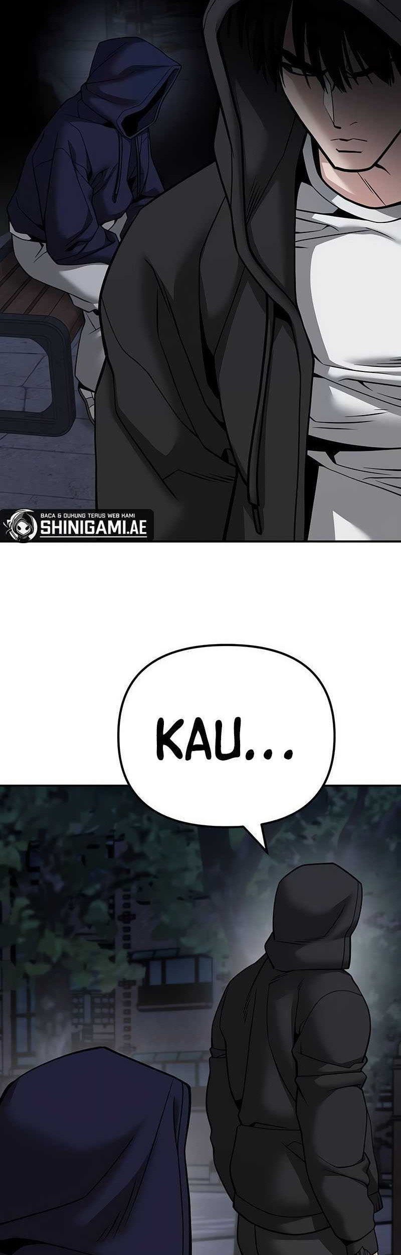 The Bully In Charge chapter 98 halaman 88
