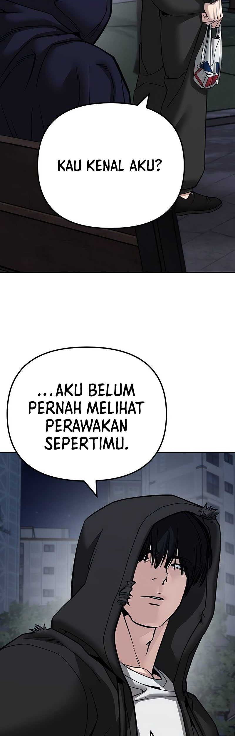 The Bully In Charge chapter 98 halaman 89