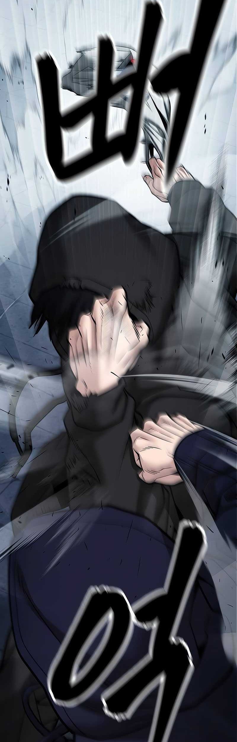 The Bully In Charge chapter 98 halaman 92