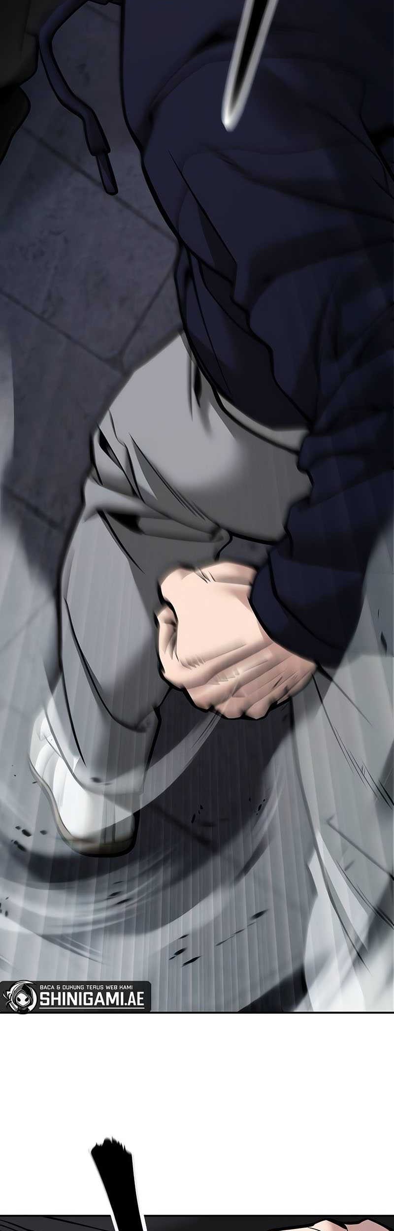 The Bully In Charge chapter 98 halaman 93