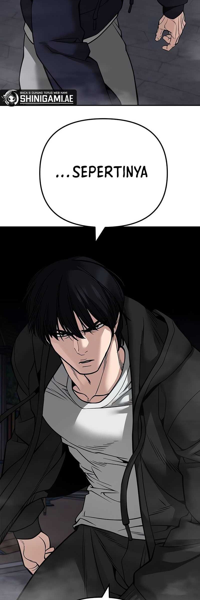 The Bully In Charge chapter 98 halaman 98