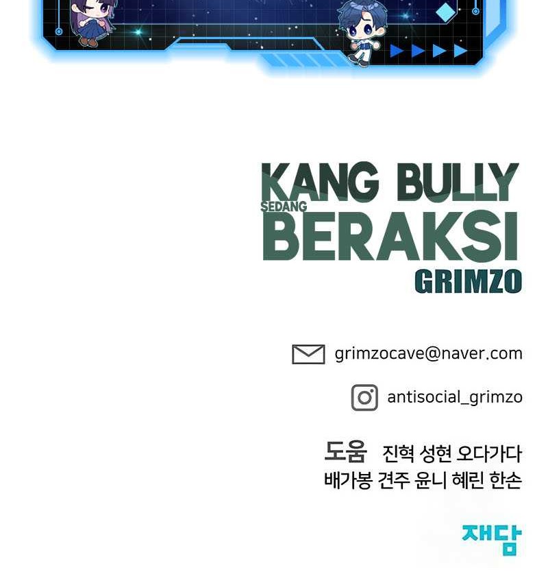 The Bully In Charge chapter 98 halaman 100