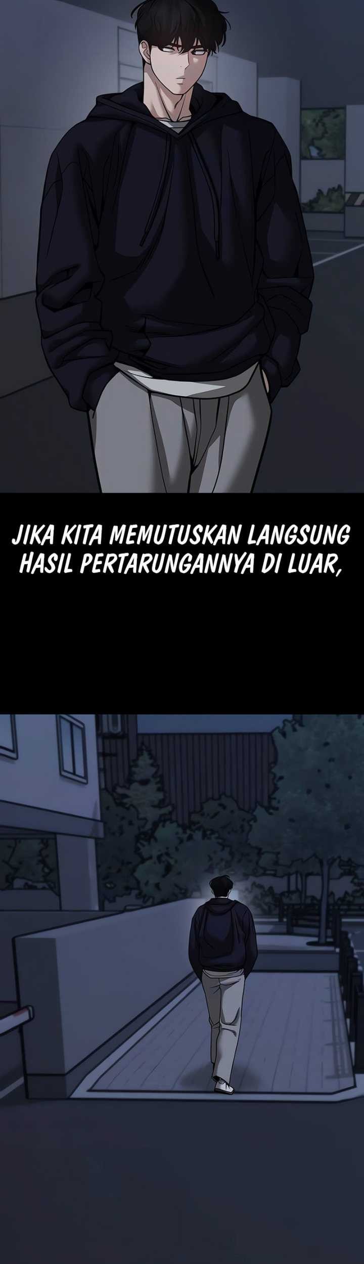 The Bully In Charge Bab 99 halaman 6