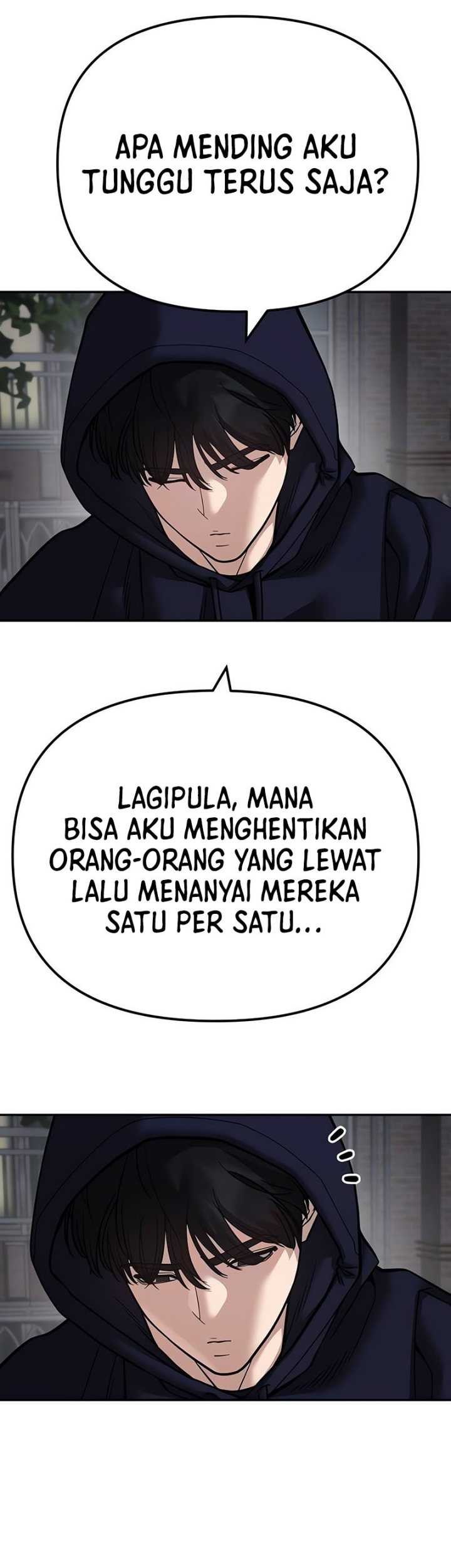 The Bully In Charge Bab 99 halaman 10