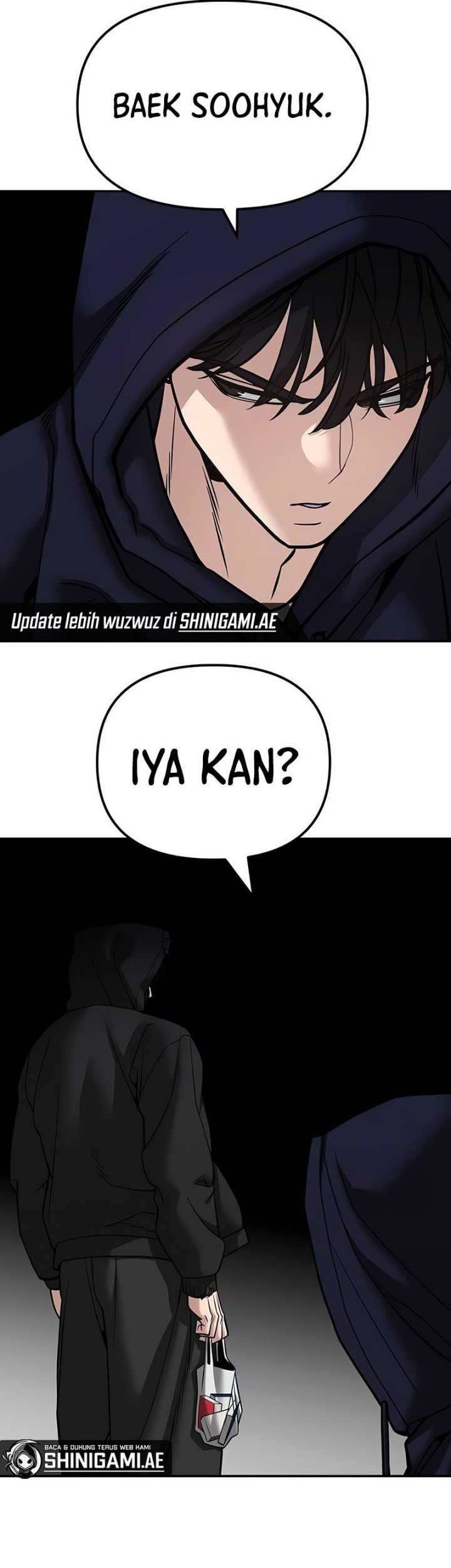 The Bully In Charge Bab 99 halaman 14
