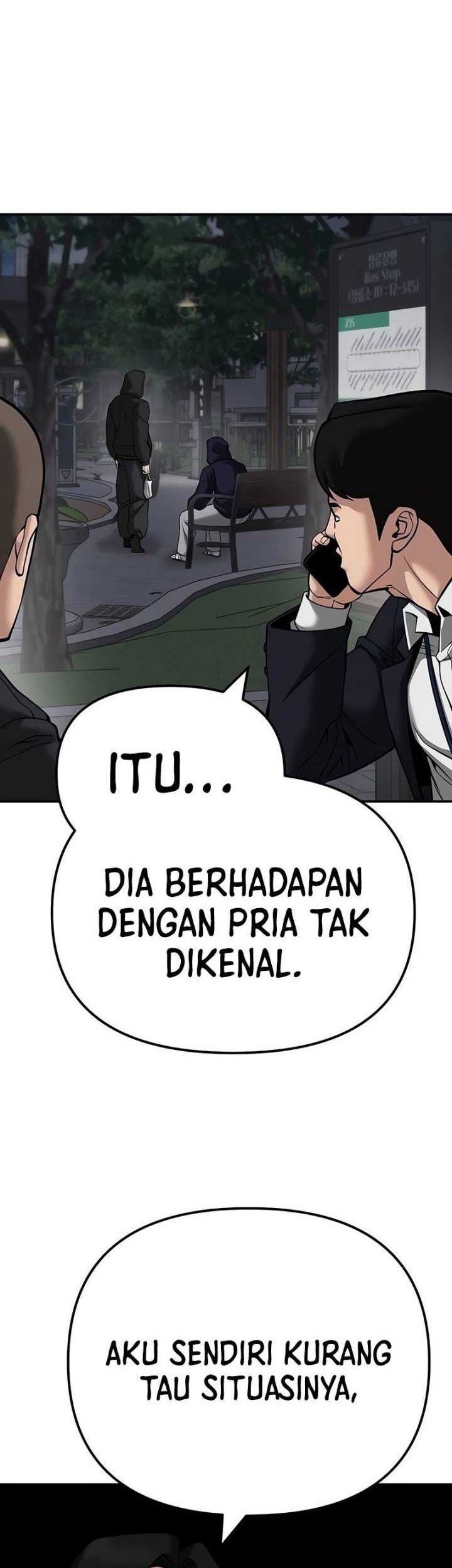 The Bully In Charge Bab 99 halaman 15