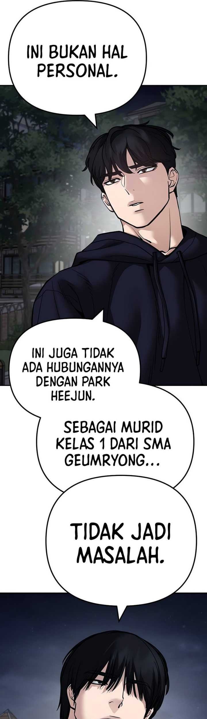 The Bully In Charge Bab 99 halaman 26