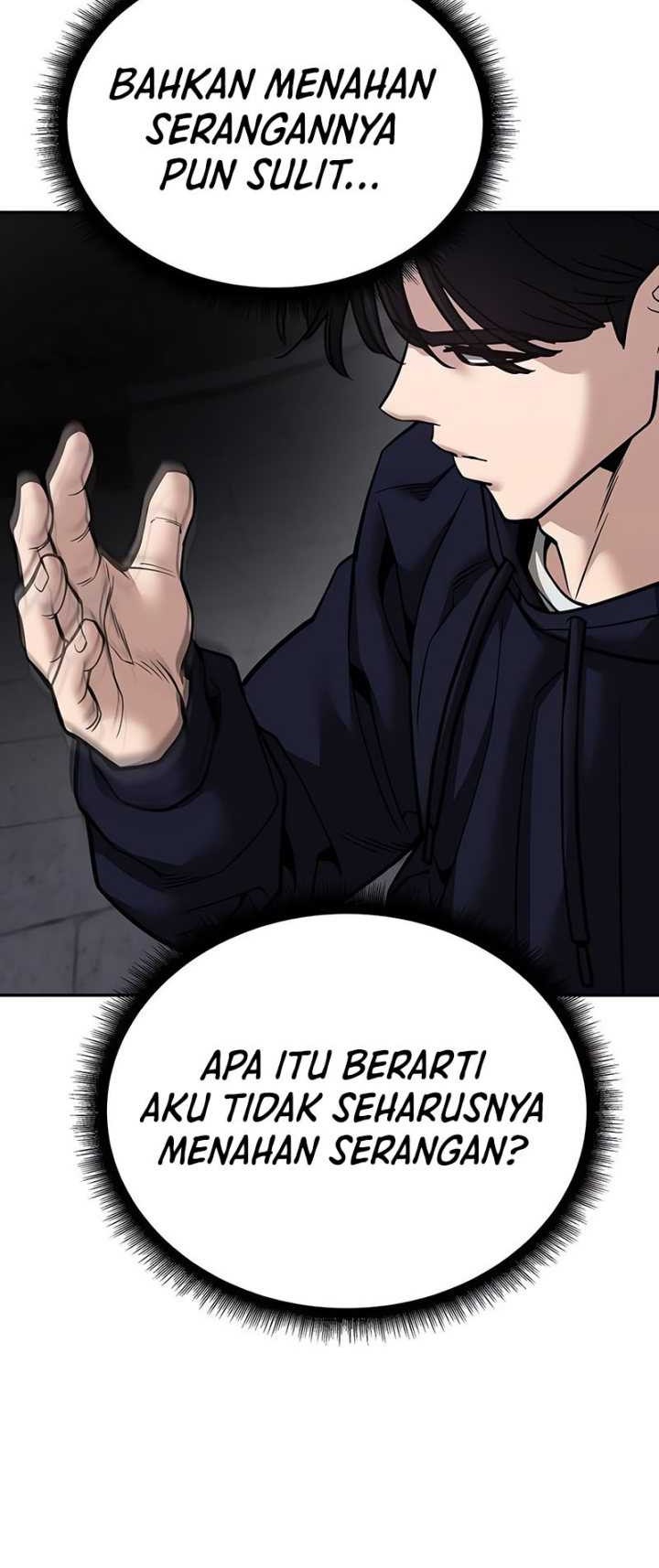 The Bully In Charge Bab 99 halaman 48