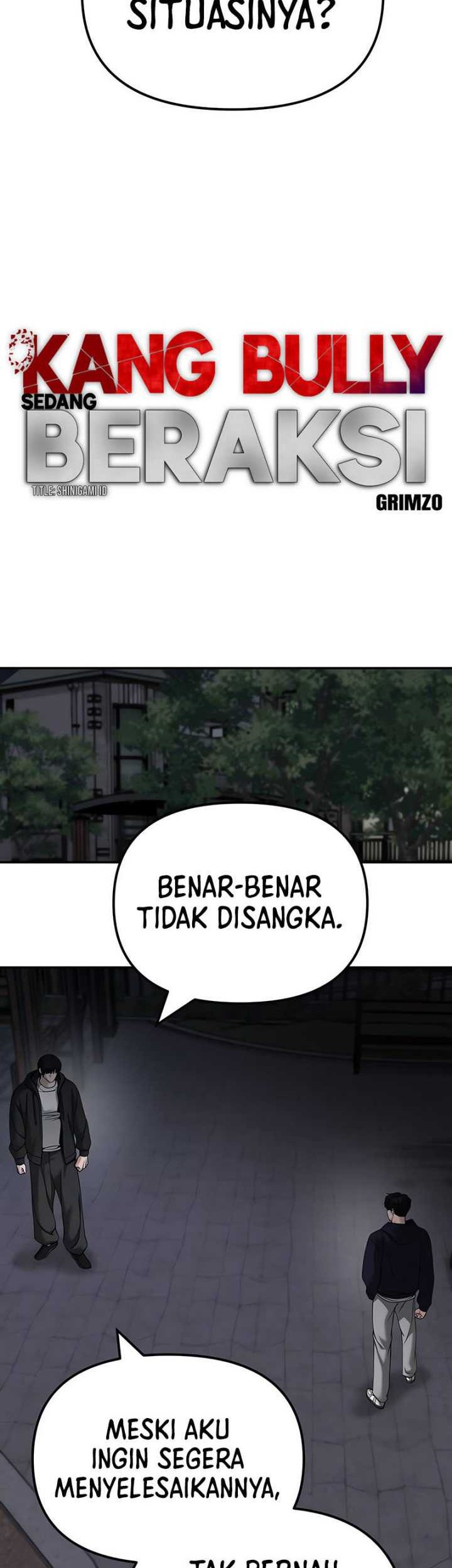 The Bully In Charge Bab 99 halaman 58
