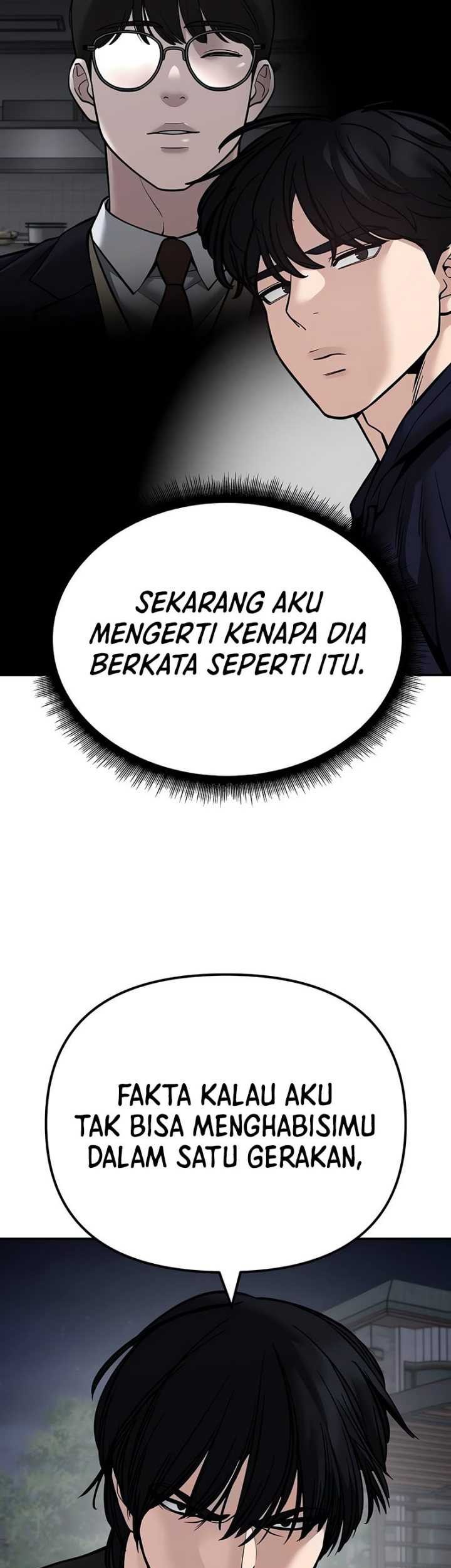 The Bully In Charge Bab 99 halaman 61