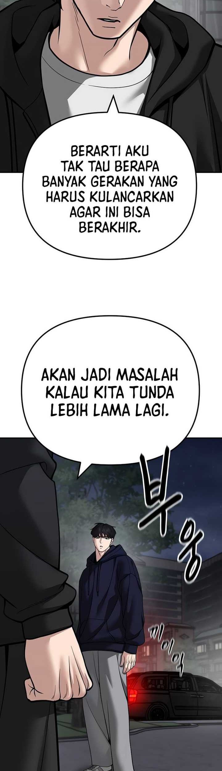 The Bully In Charge Bab 99 halaman 62