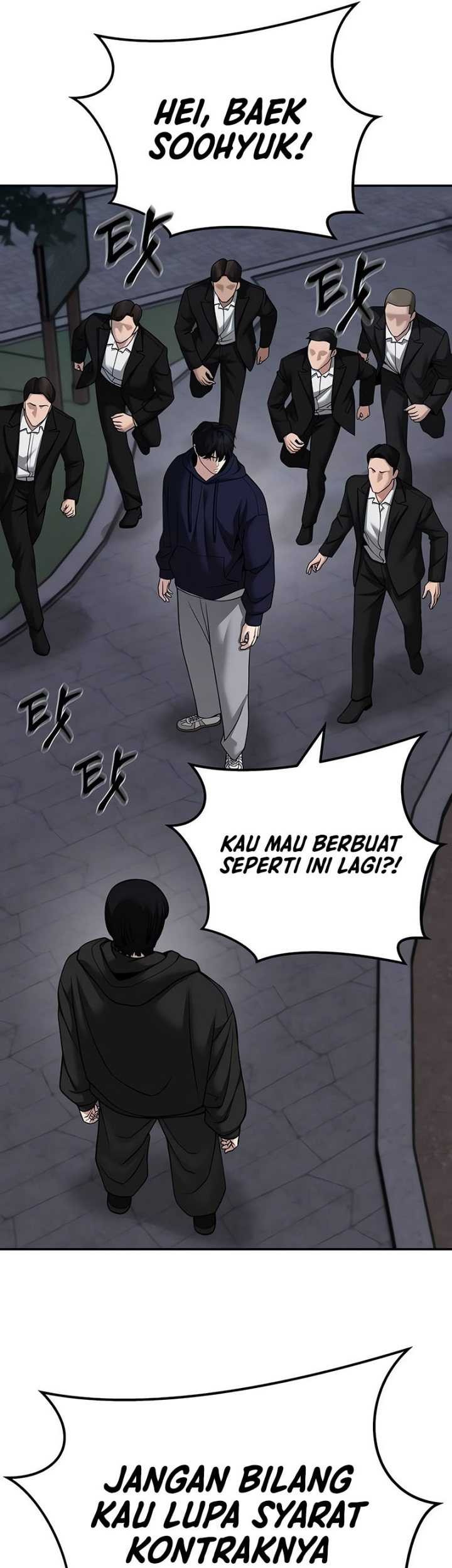 The Bully In Charge Bab 99 halaman 65