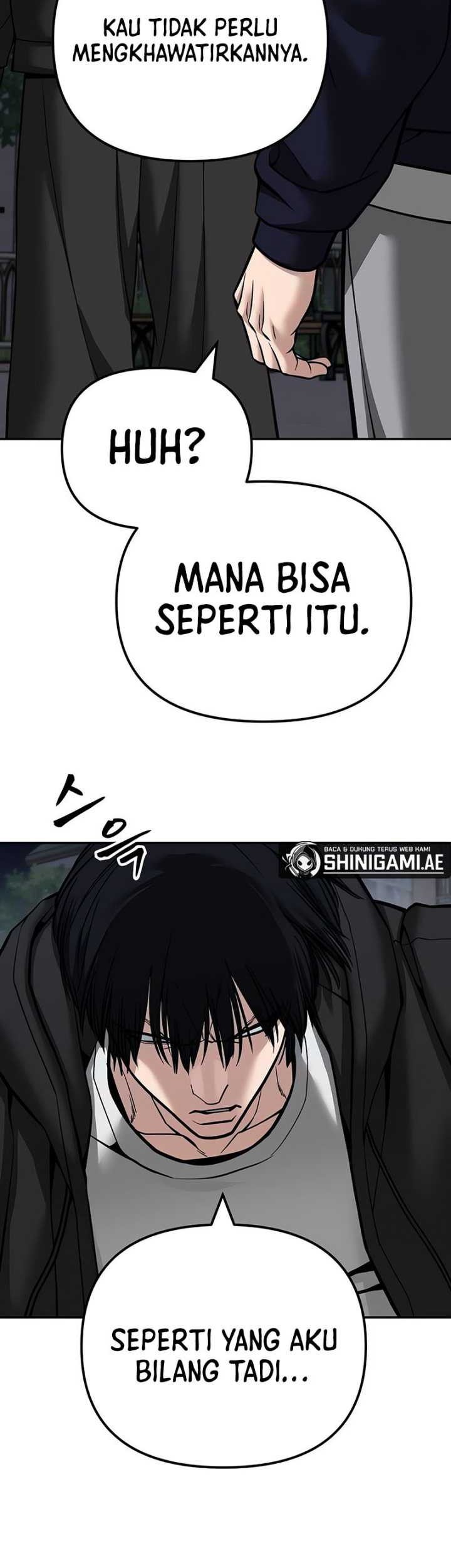 The Bully In Charge Bab 99 halaman 67
