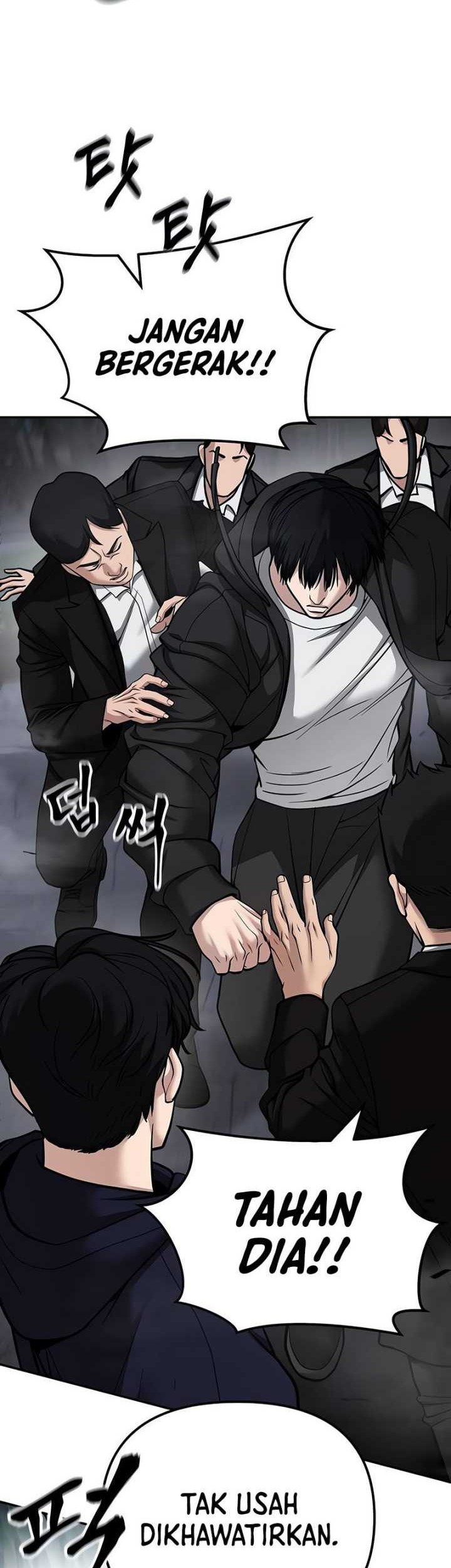 The Bully In Charge Bab 99 halaman 74