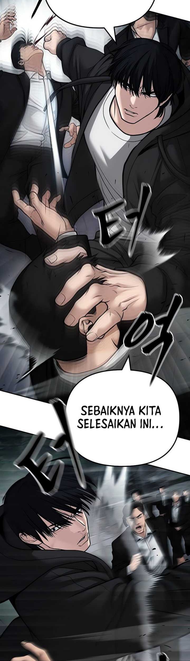The Bully In Charge Bab 99 halaman 75
