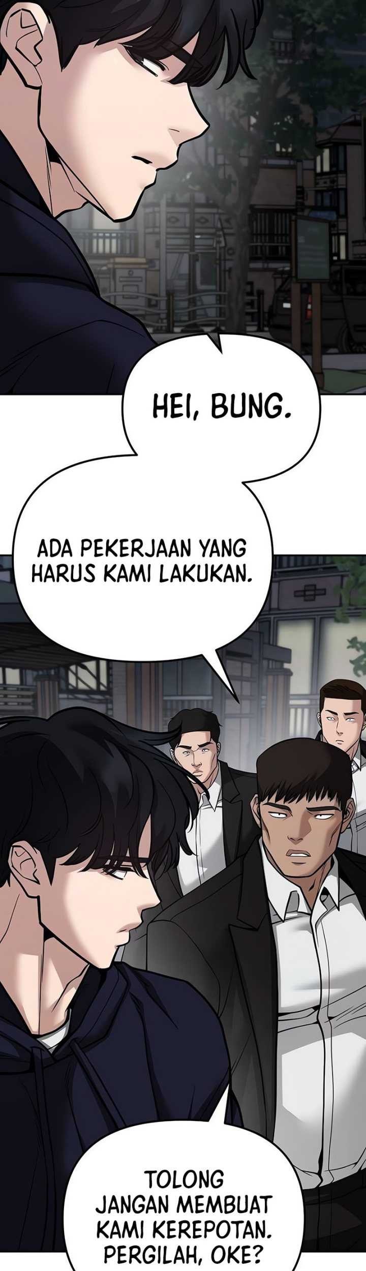 The Bully In Charge Bab 99 halaman 81